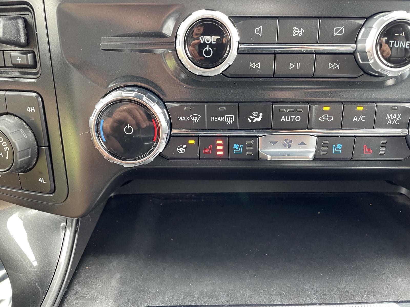 Used 2022 Ford F-150 for sale in Lincoln NE