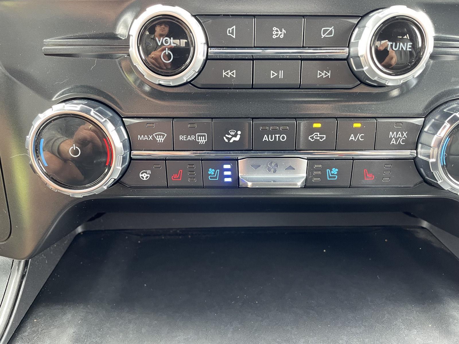 Used 2022 Ford F-150 for sale in Lincoln NE