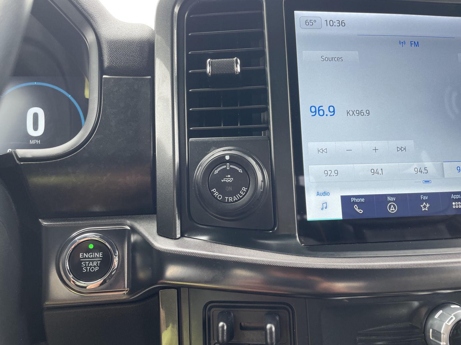 Used 2022 Ford F-150 for sale in Lincoln NE