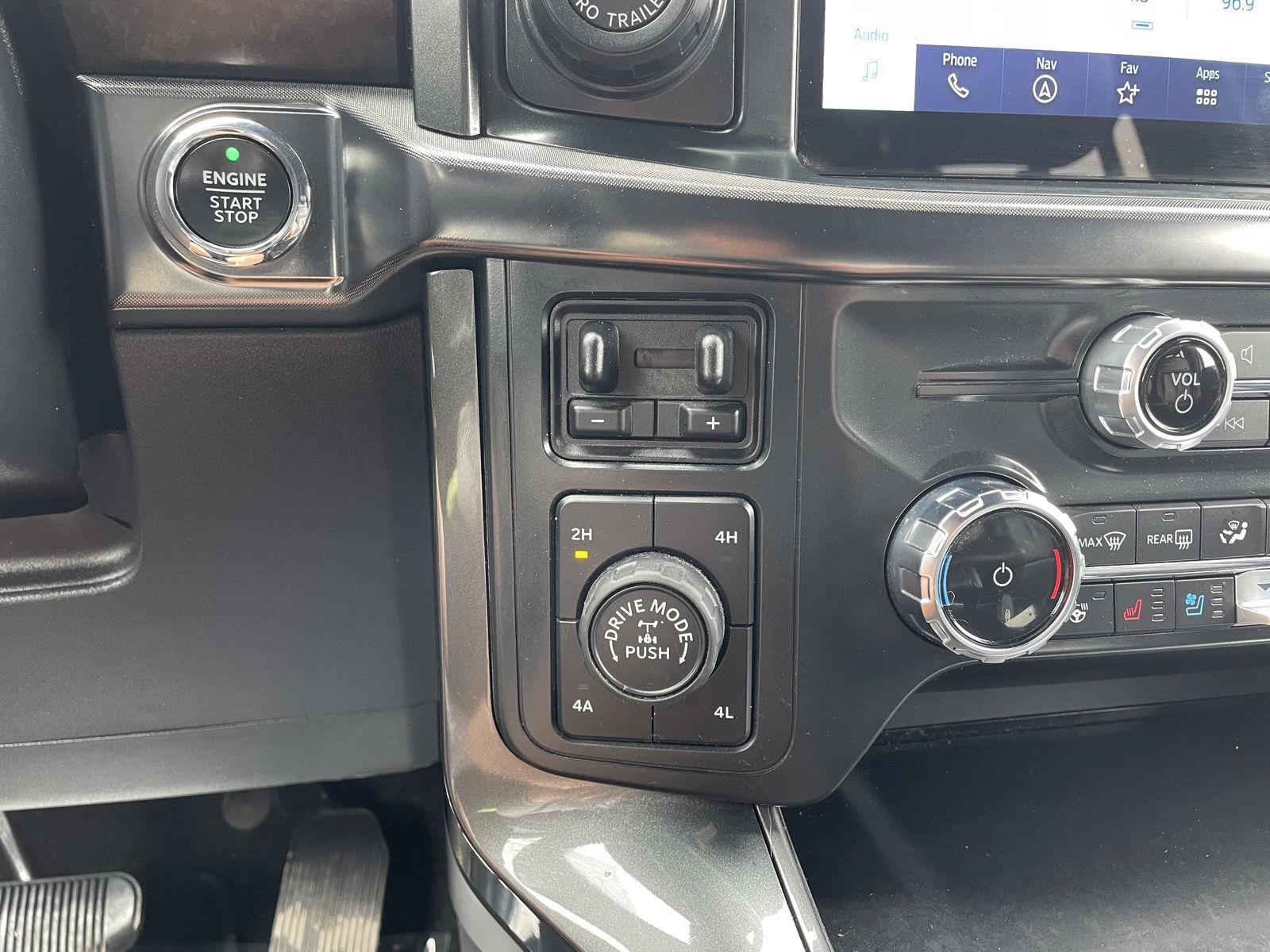 Used 2022 Ford F-150 for sale in Lincoln NE