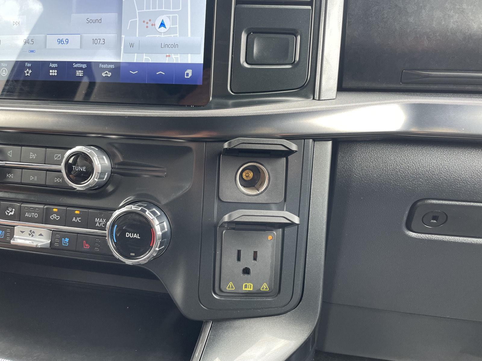 Used 2022 Ford F-150 for sale in Lincoln NE