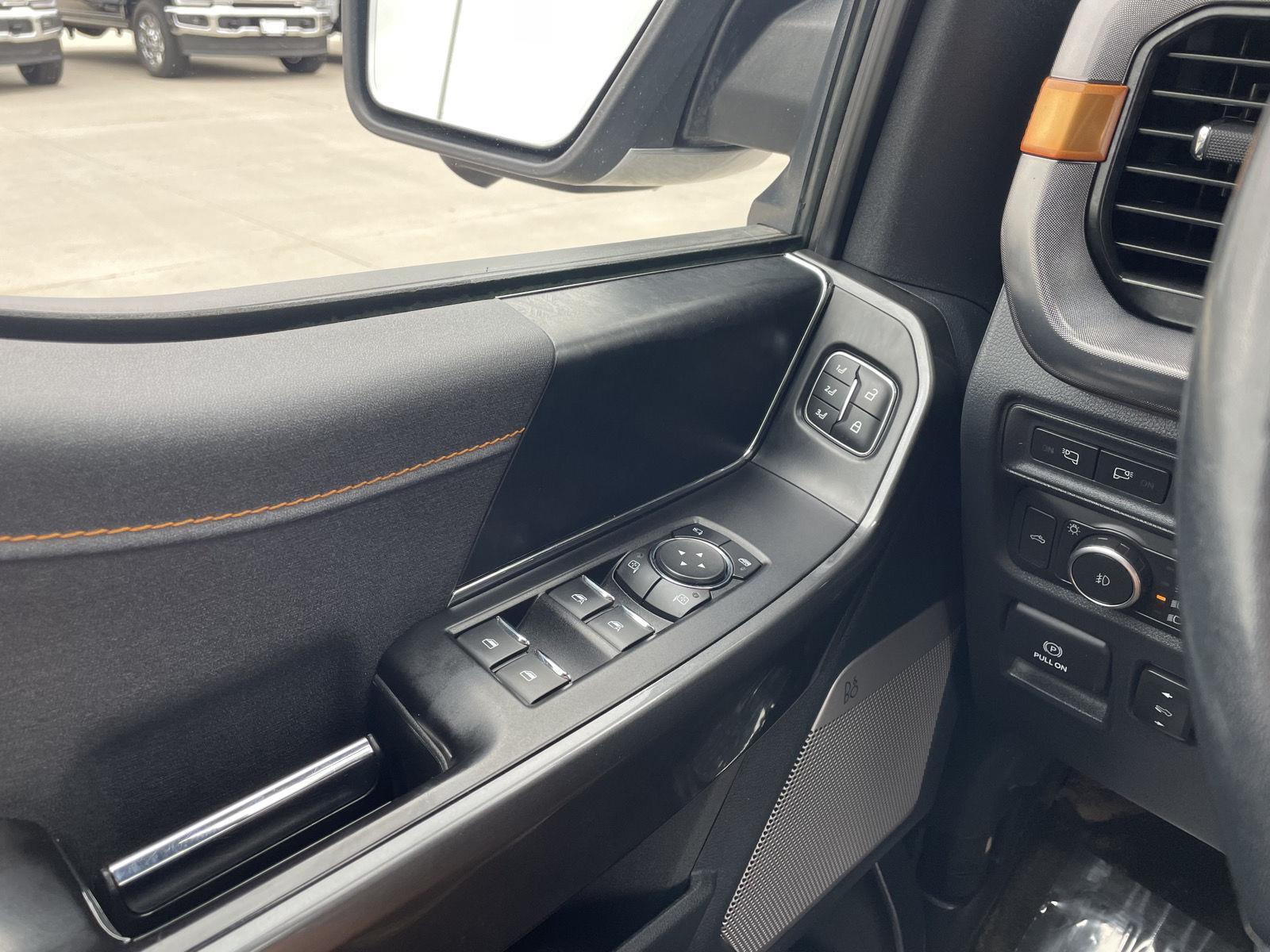Used 2022 Ford F-150 for sale in Lincoln NE
