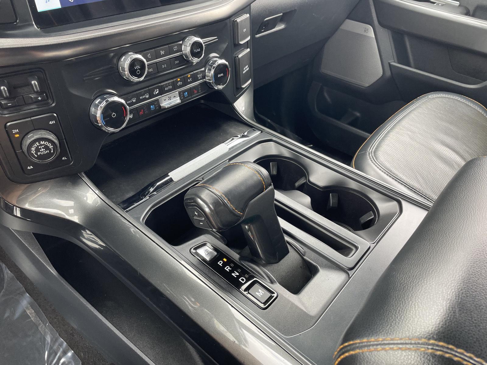 Used 2022 Ford F-150 for sale in Lincoln NE