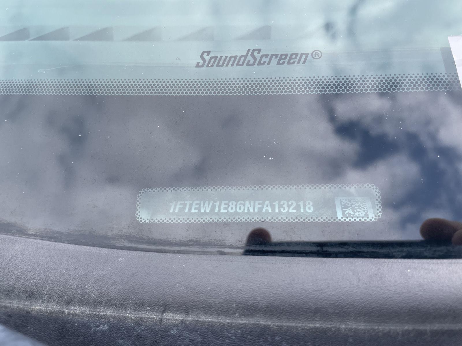 Used 2022 Ford F-150 for sale in Lincoln NE