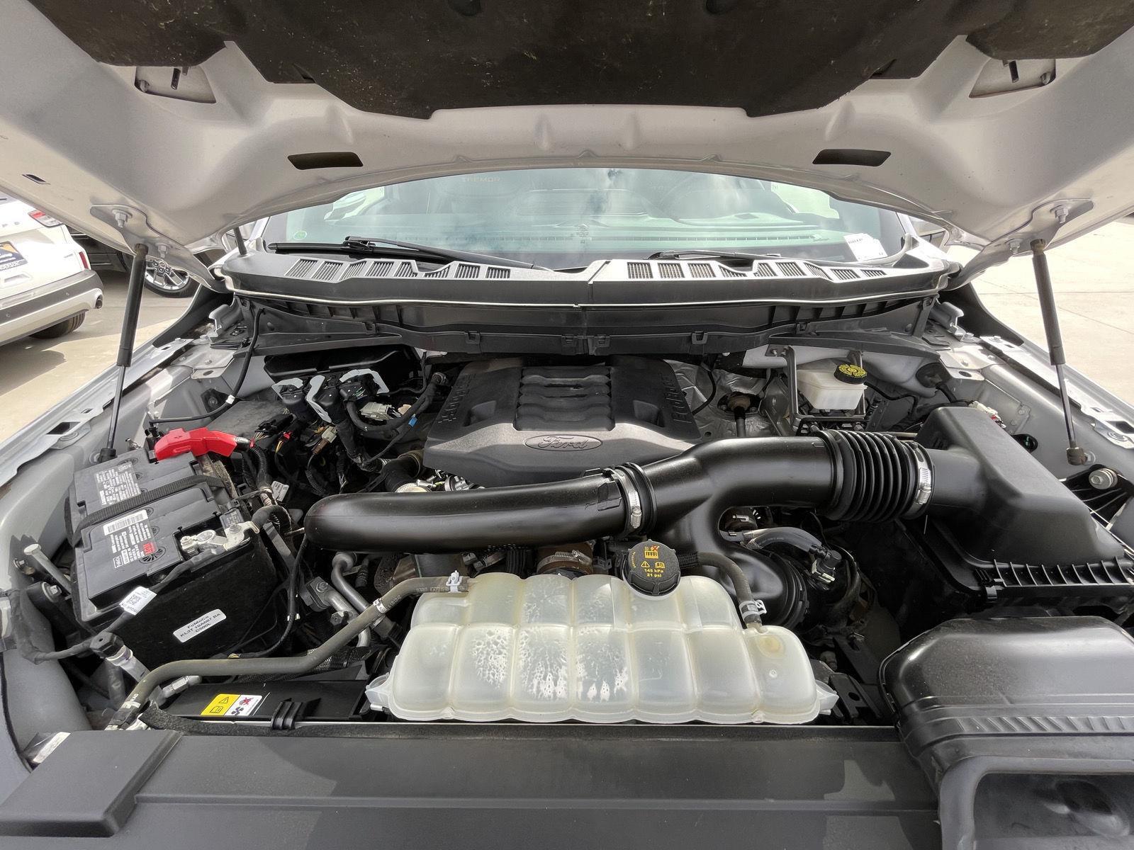 Used 2022 Ford F-150 for sale in Lincoln NE