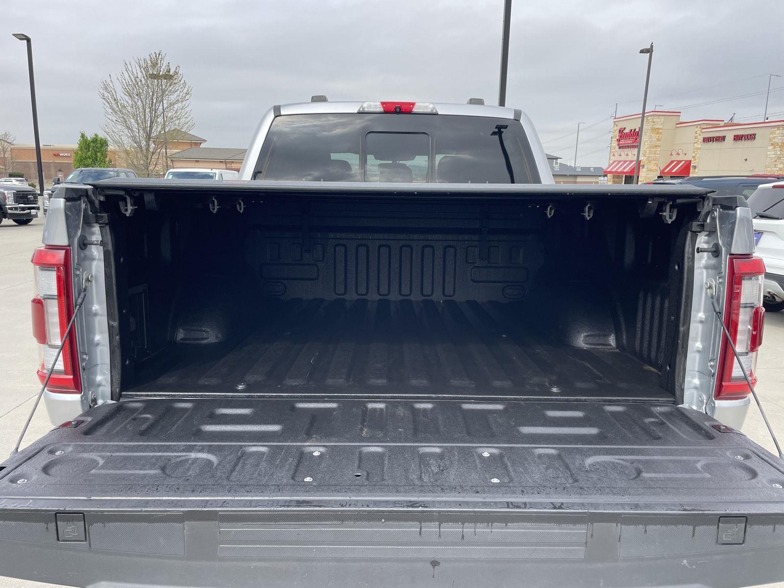 Used 2022 Ford F-150 for sale in Lincoln NE