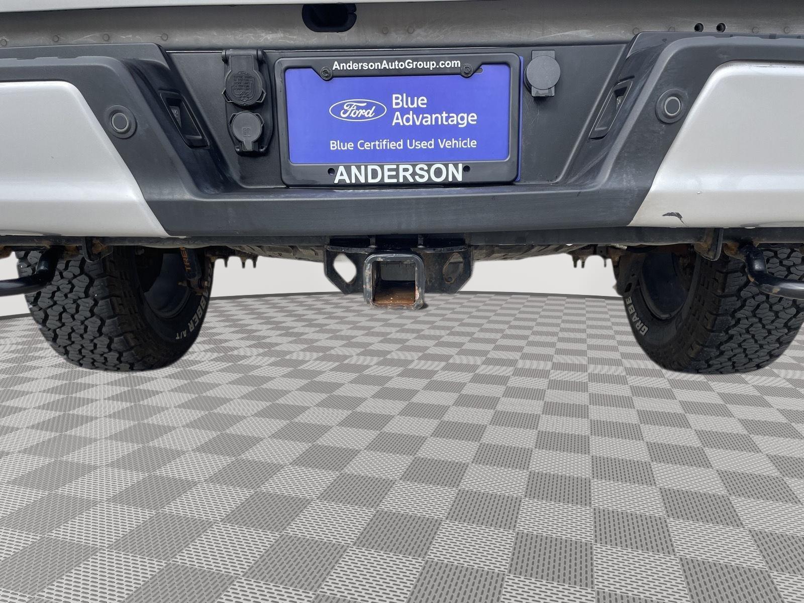 Used 2022 Ford F-150 for sale in Lincoln NE