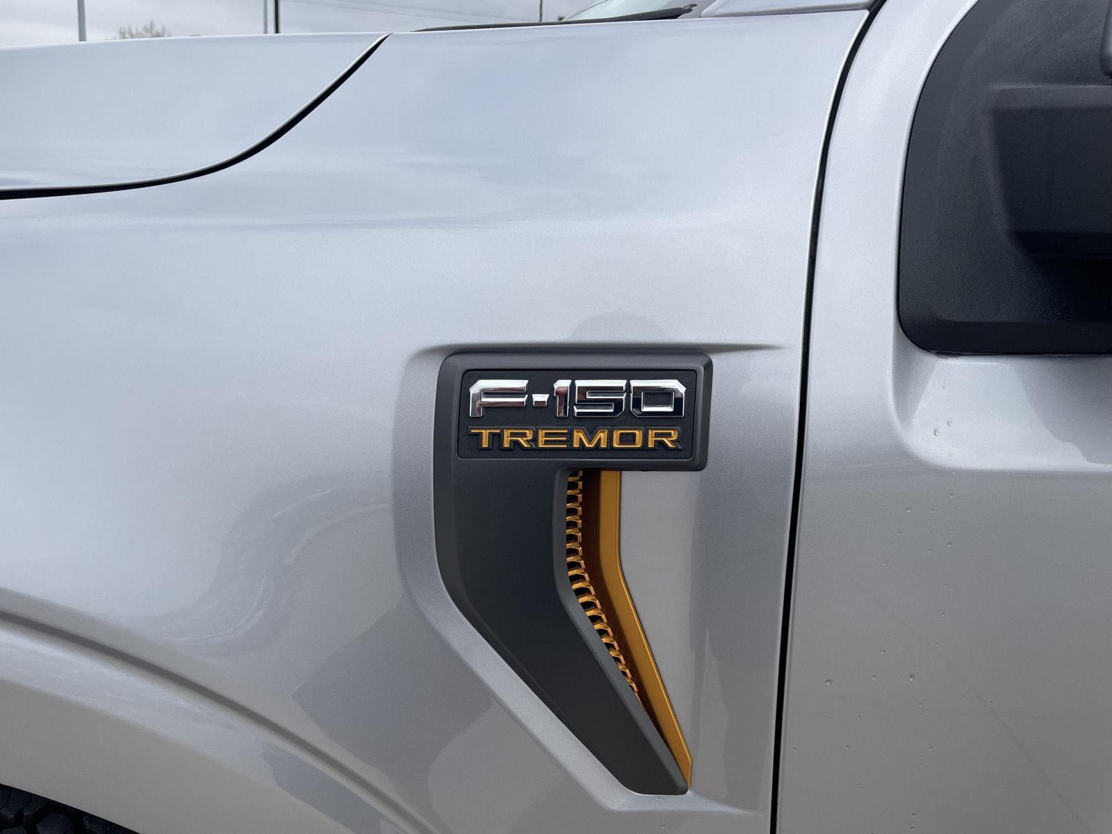 Used 2022 Ford F-150 for sale in Lincoln NE