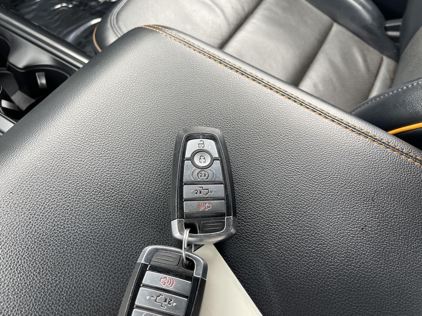 Used 2022 Ford F-150 for sale in Lincoln NE