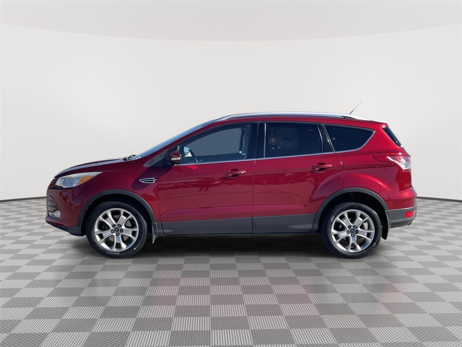 Used 2015 Ford Escape for sale in Lincoln NE