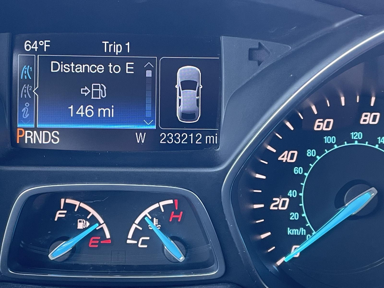 Used 2015 Ford Escape for sale in Lincoln NE