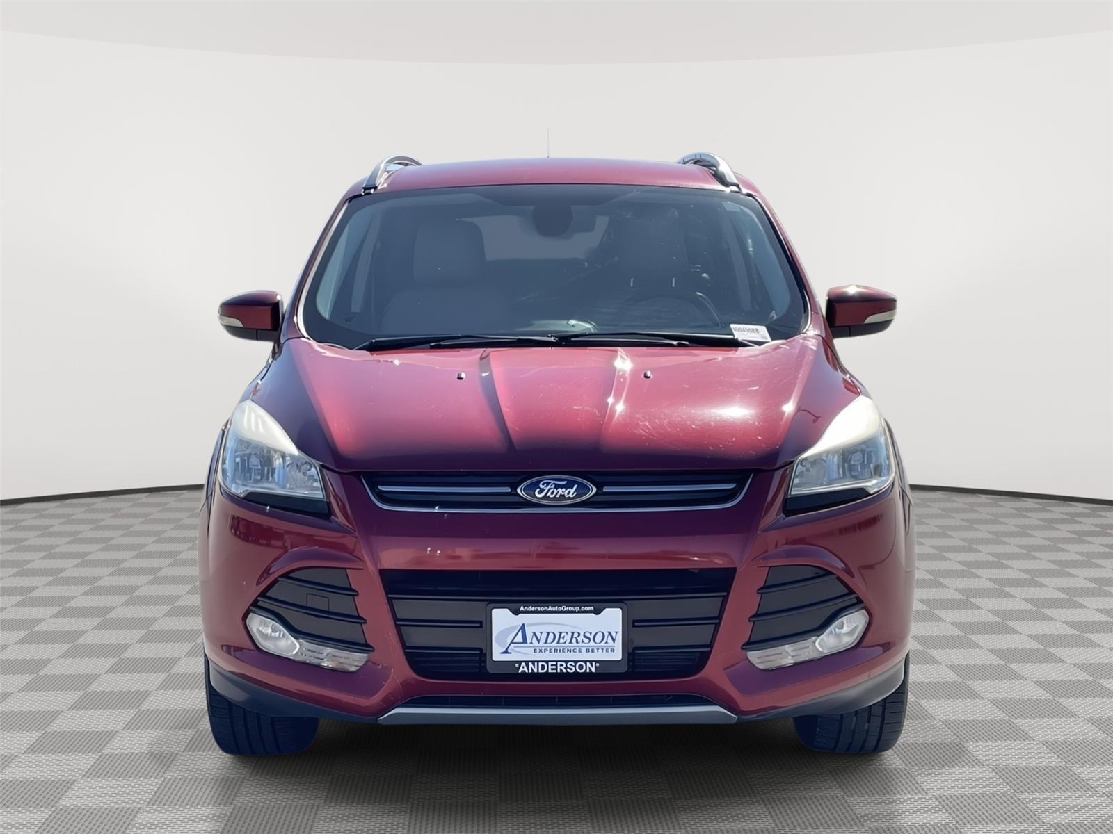 Used 2015 Ford Escape for sale in Lincoln NE