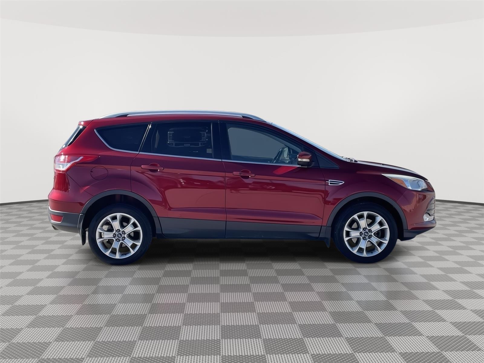 Used 2015 Ford Escape for sale in Lincoln NE