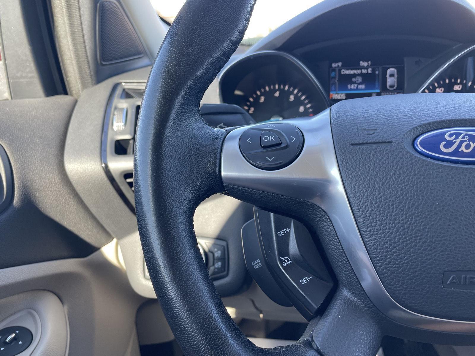 Used 2015 Ford Escape for sale in Lincoln NE