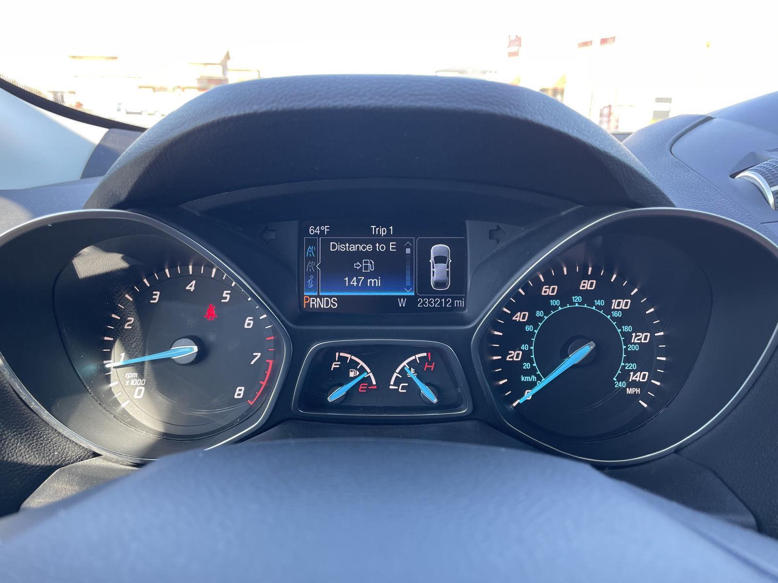 Used 2015 Ford Escape for sale in Lincoln NE