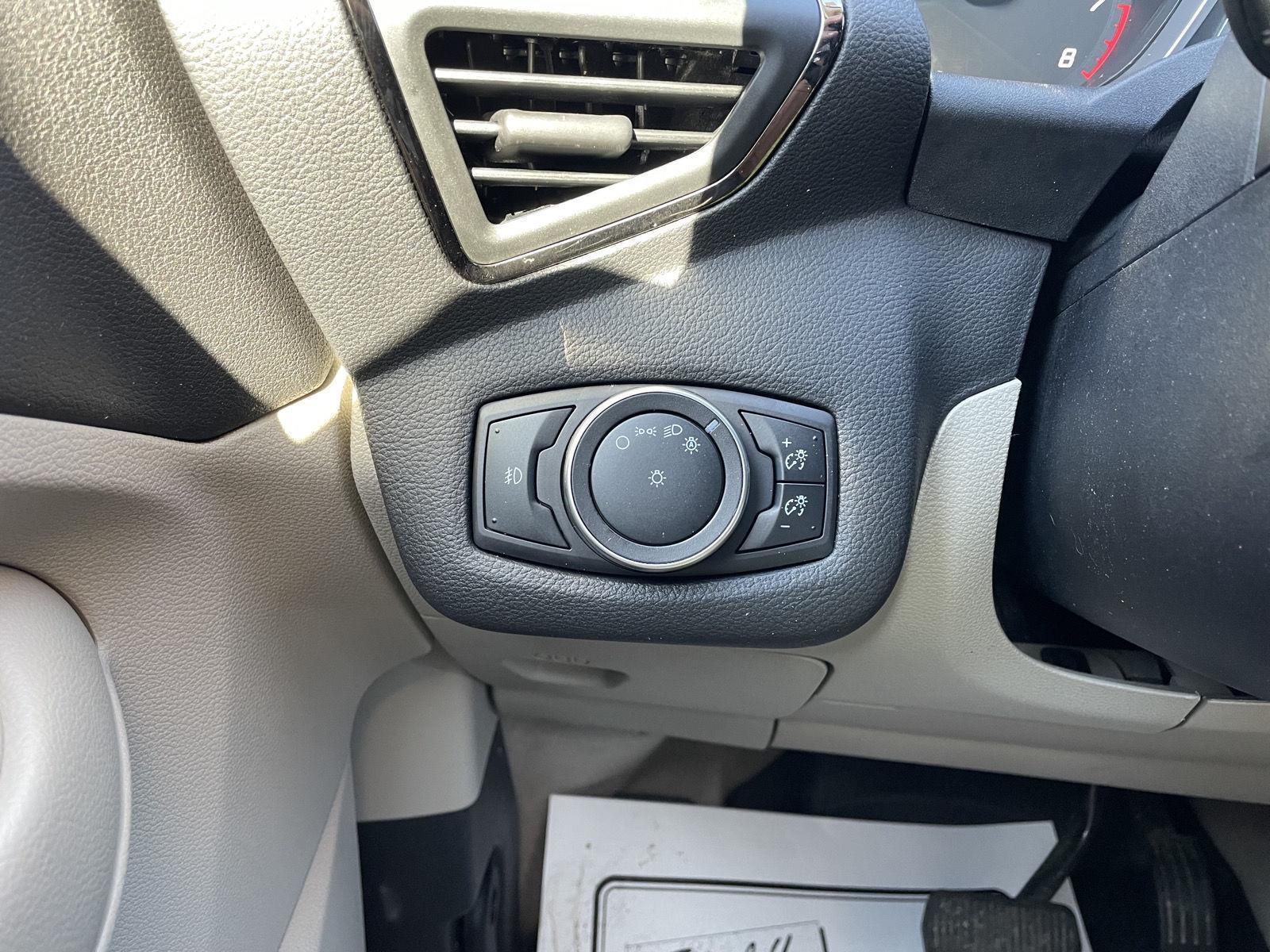 Used 2015 Ford Escape for sale in Lincoln NE