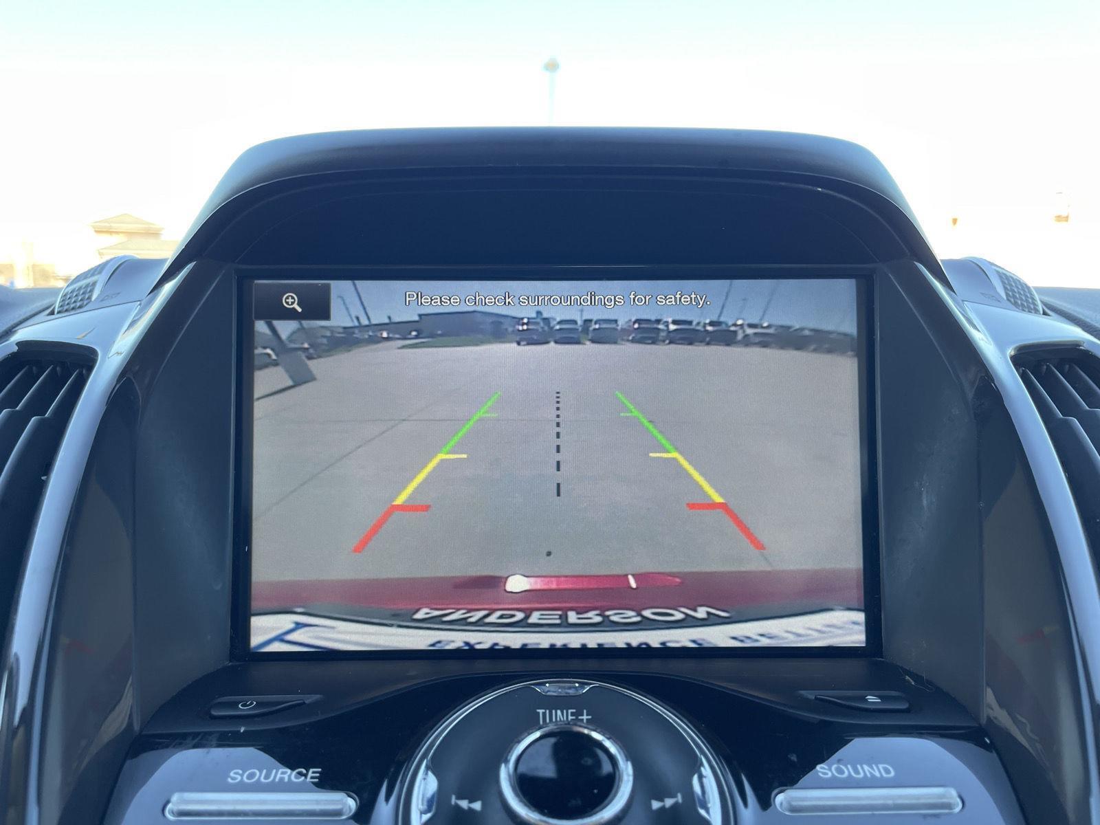 Used 2015 Ford Escape for sale in Lincoln NE