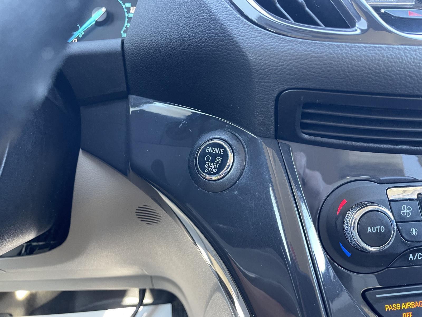 Used 2015 Ford Escape for sale in Lincoln NE