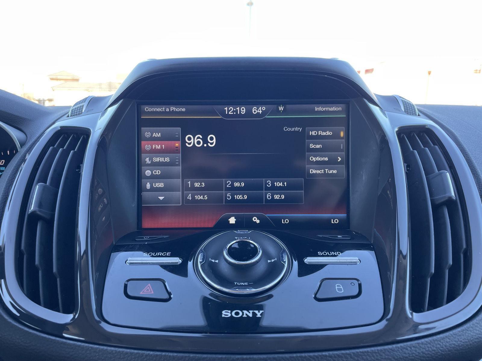 Used 2015 Ford Escape for sale in Lincoln NE