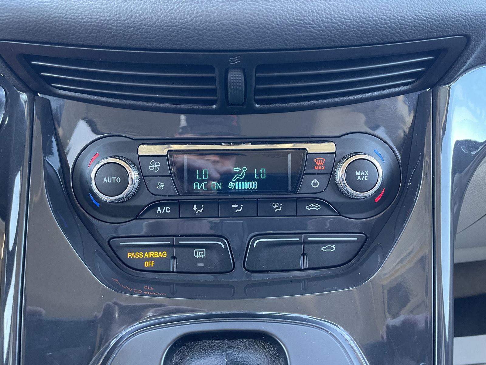 Used 2015 Ford Escape for sale in Lincoln NE