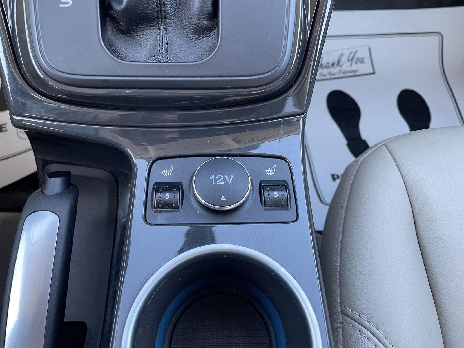 Used 2015 Ford Escape for sale in Lincoln NE