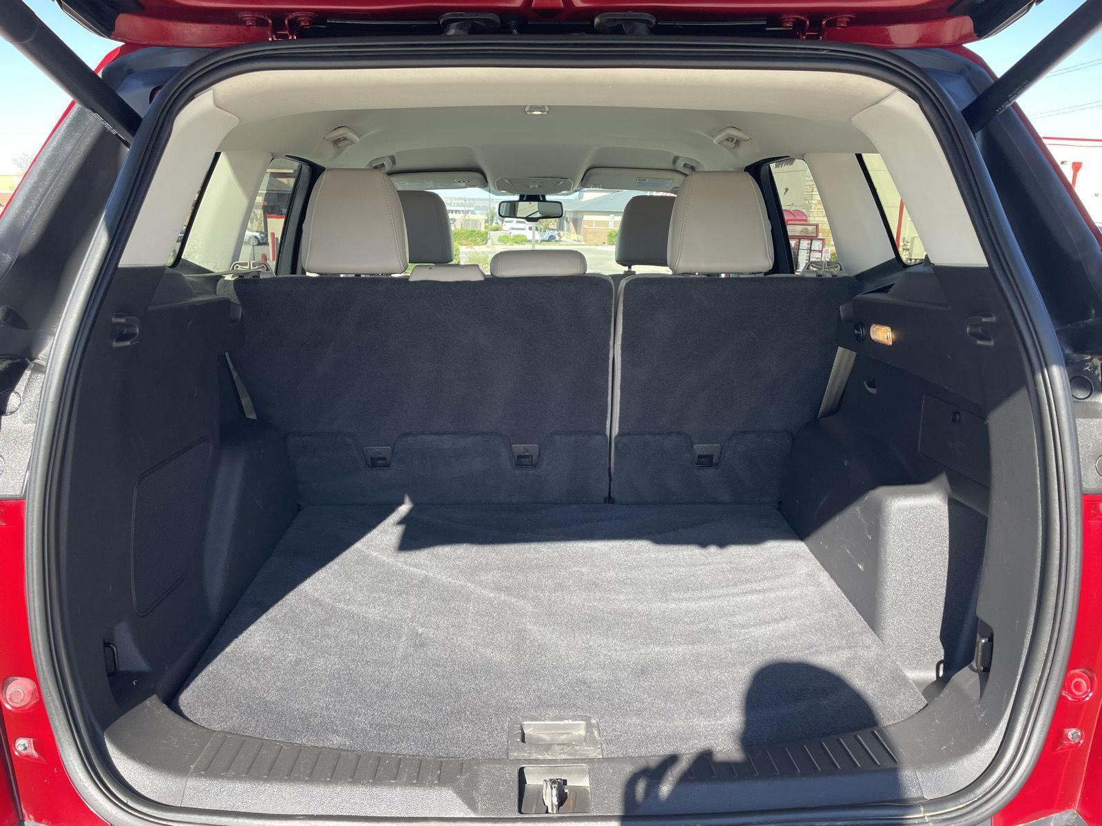 Used 2015 Ford Escape for sale in Lincoln NE