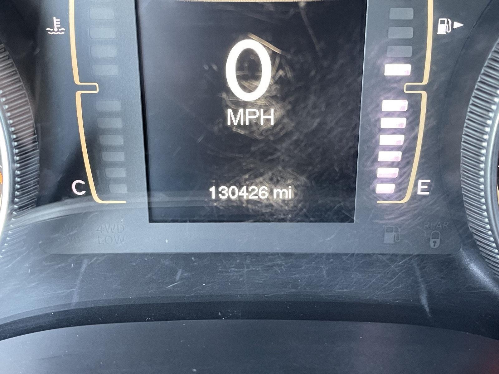 Used 2014 Jeep Cherokee for sale in Lincoln NE