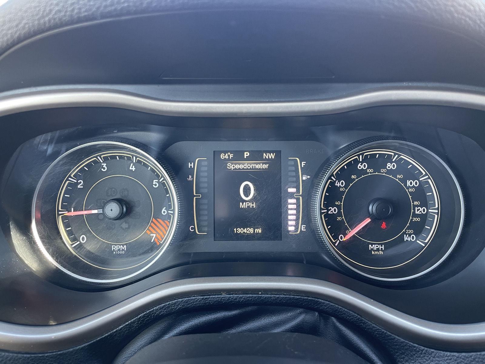 Used 2014 Jeep Cherokee for sale in Lincoln NE