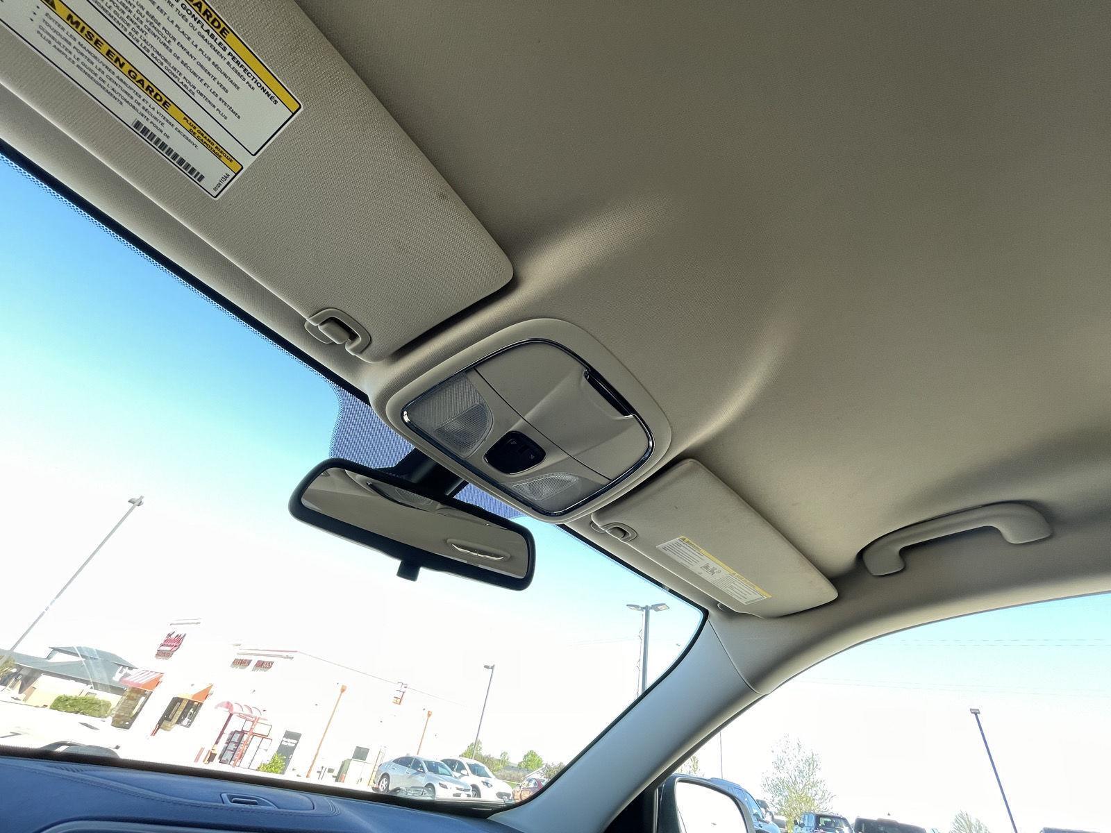 Used 2014 Jeep Cherokee for sale in Lincoln NE