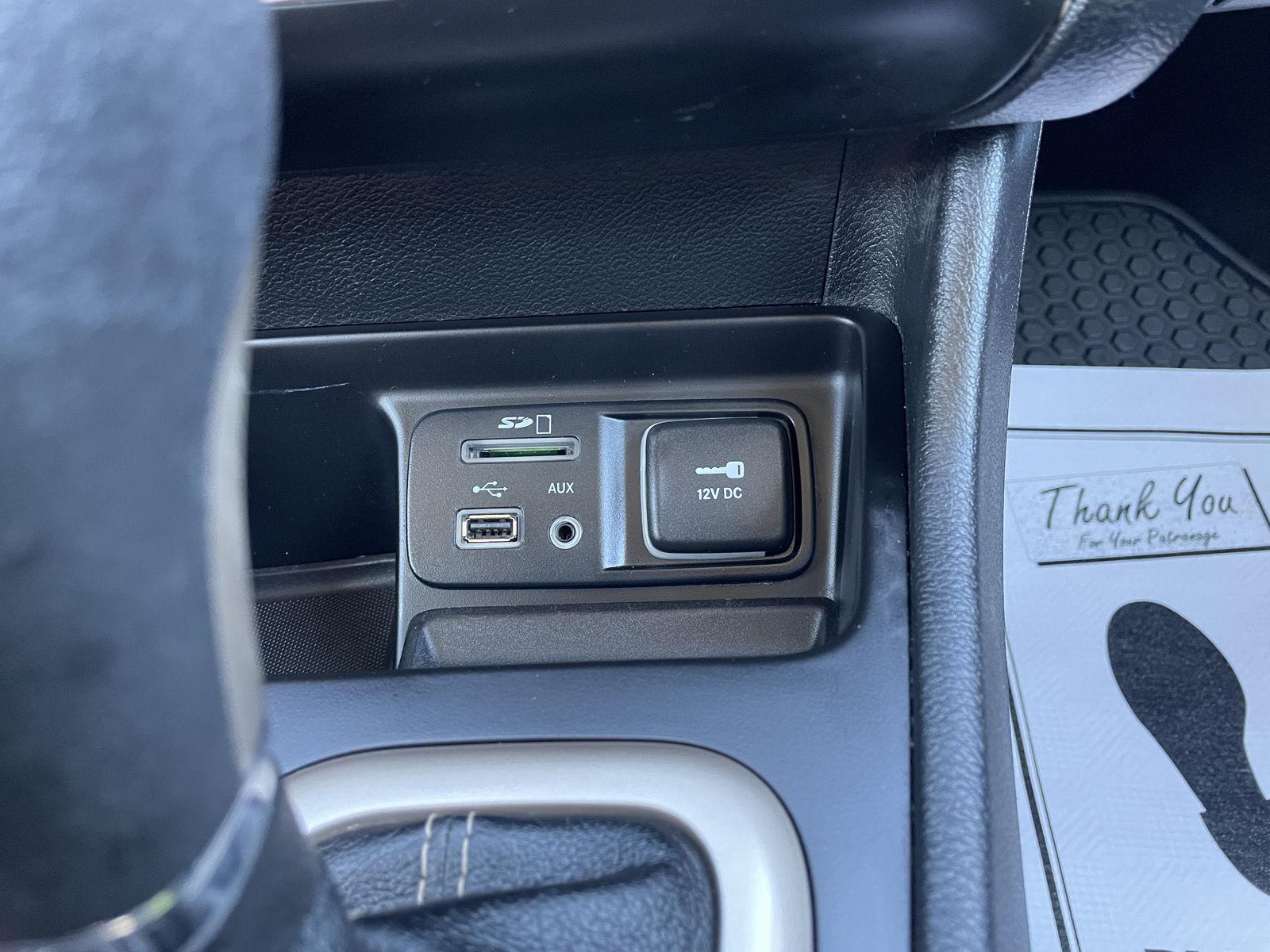 Used 2014 Jeep Cherokee for sale in Lincoln NE