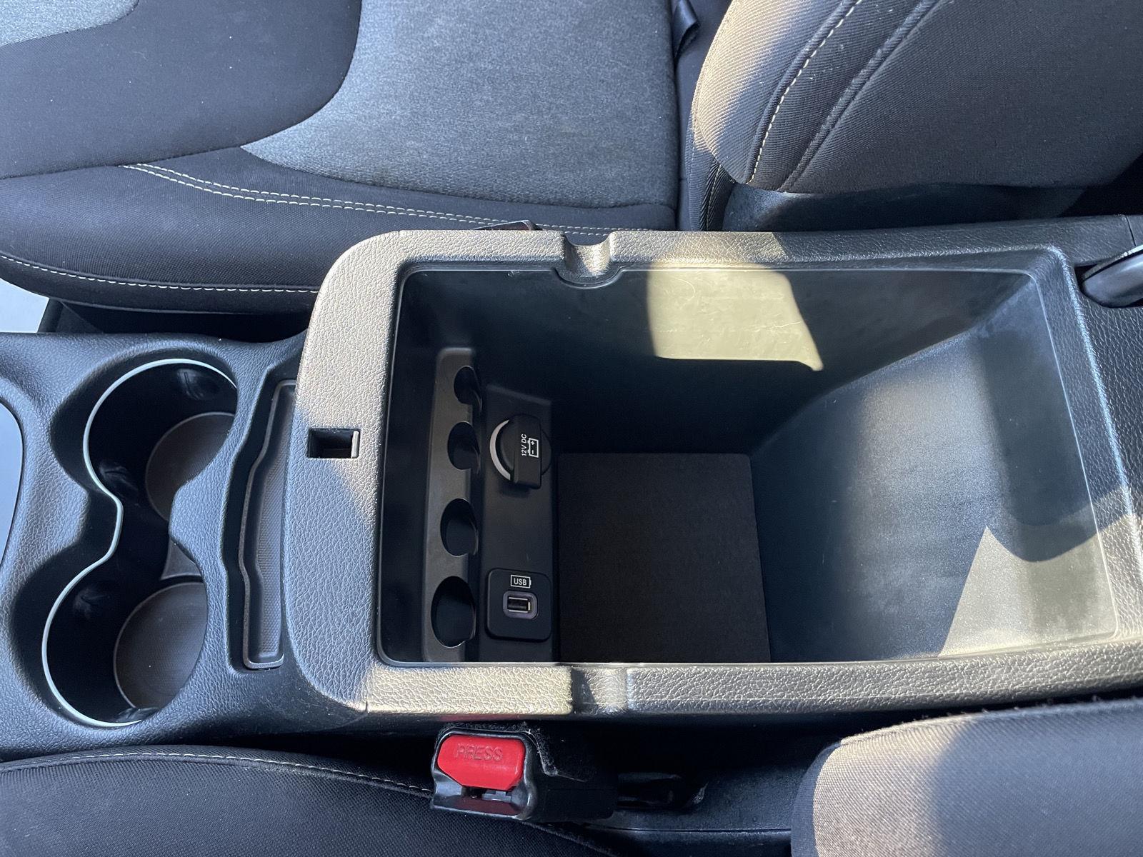 Used 2014 Jeep Cherokee for sale in Lincoln NE