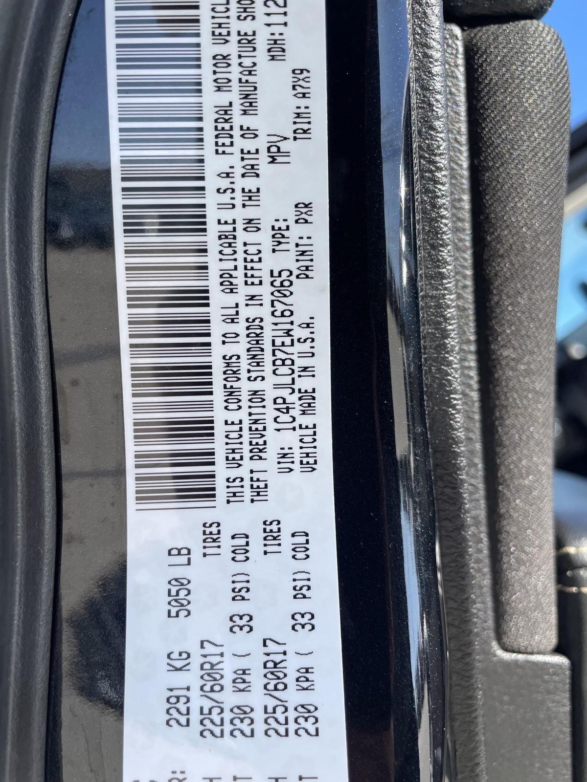 Used 2014 Jeep Cherokee for sale in Lincoln NE