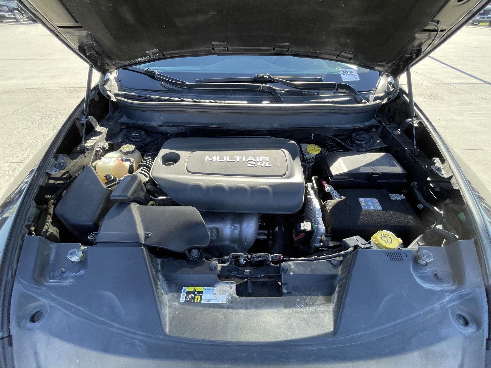 Used 2014 Jeep Cherokee for sale in Lincoln NE