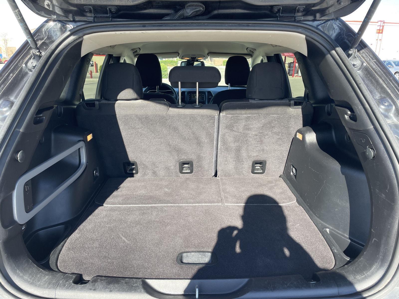 Used 2014 Jeep Cherokee for sale in Lincoln NE