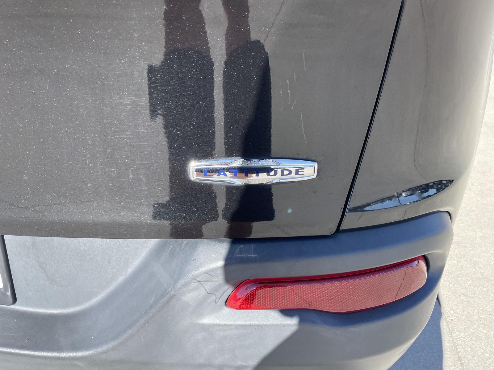 Used 2014 Jeep Cherokee for sale in Lincoln NE