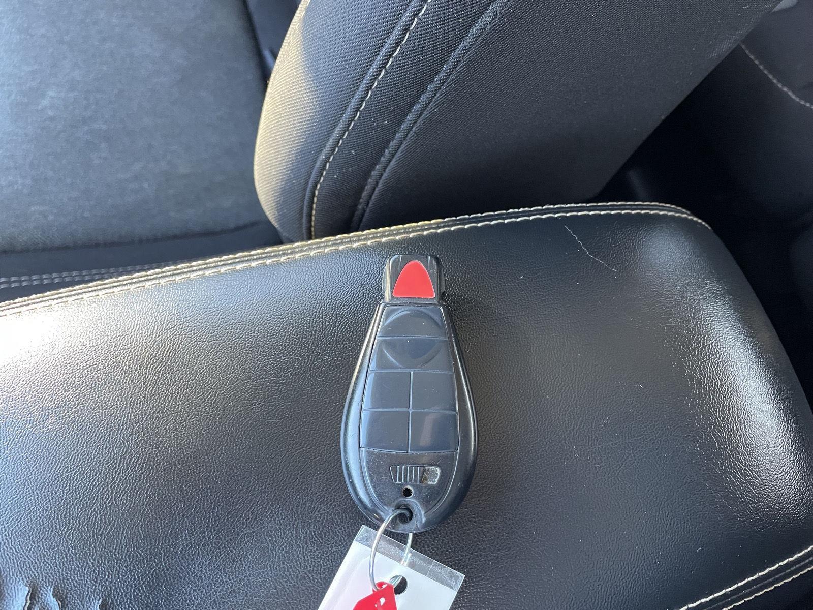 Used 2014 Jeep Cherokee for sale in Lincoln NE