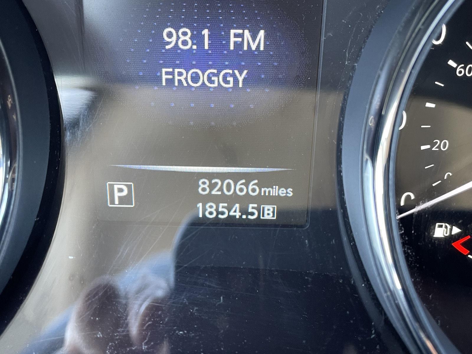 Used 2016 Nissan Rogue for sale in Lincoln NE