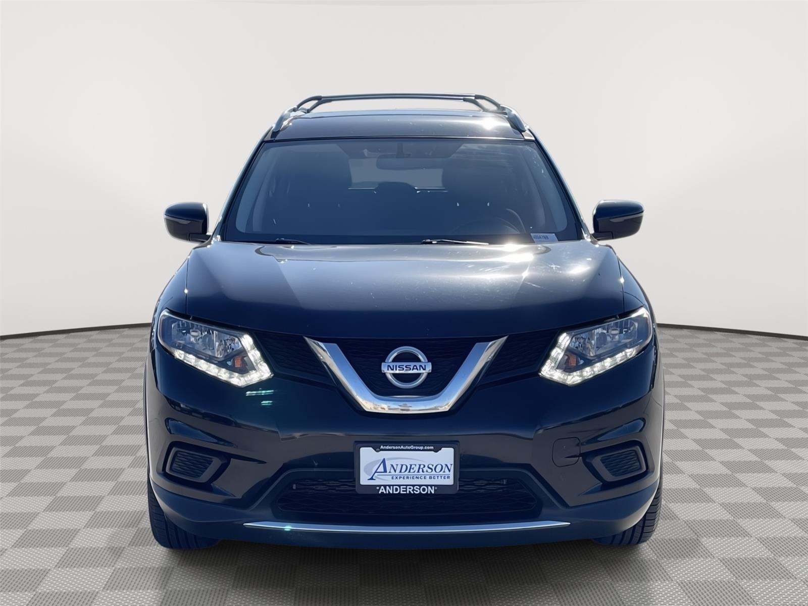 Used 2016 Nissan Rogue for sale in Lincoln NE