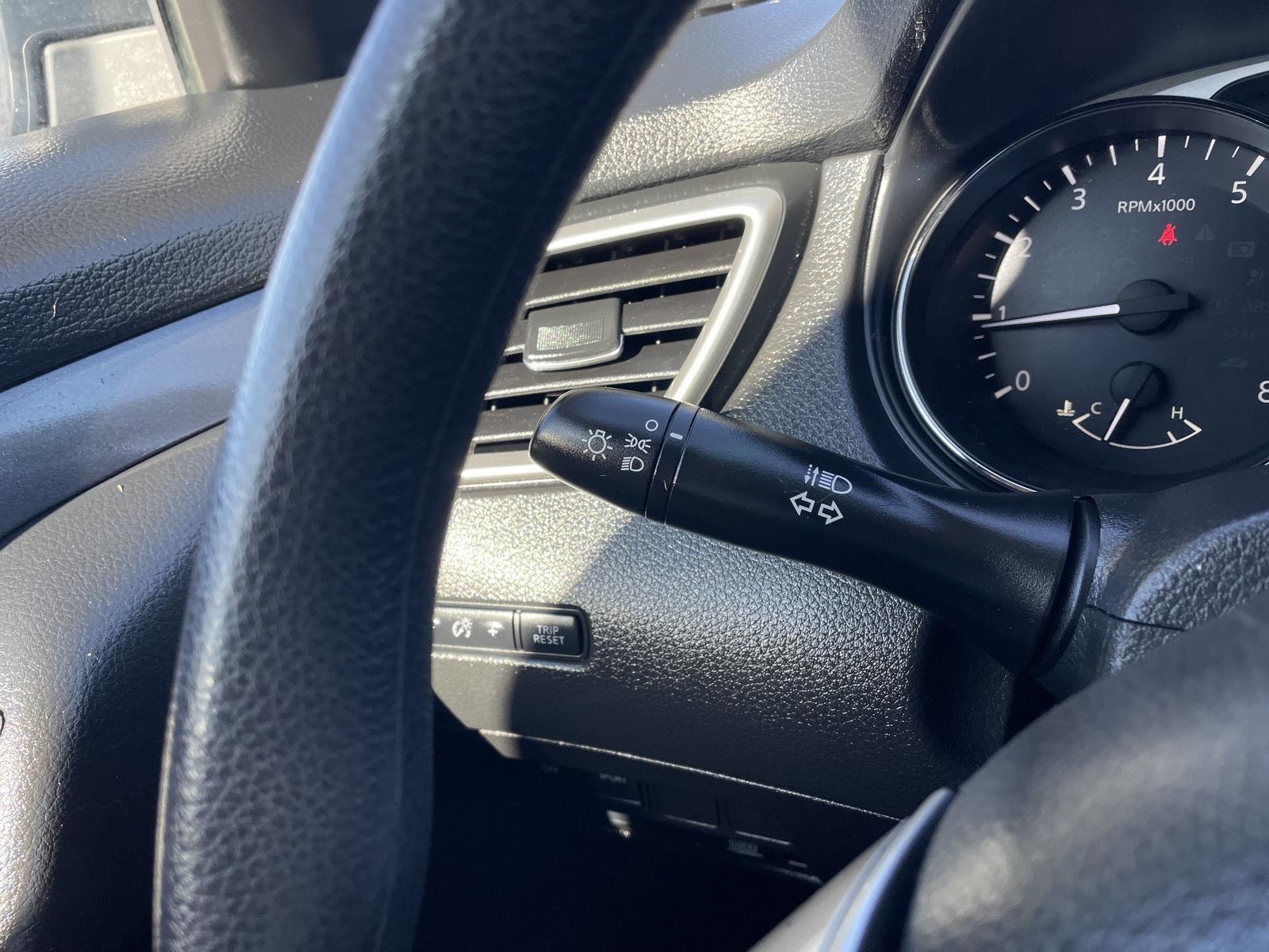 Used 2016 Nissan Rogue for sale in Lincoln NE