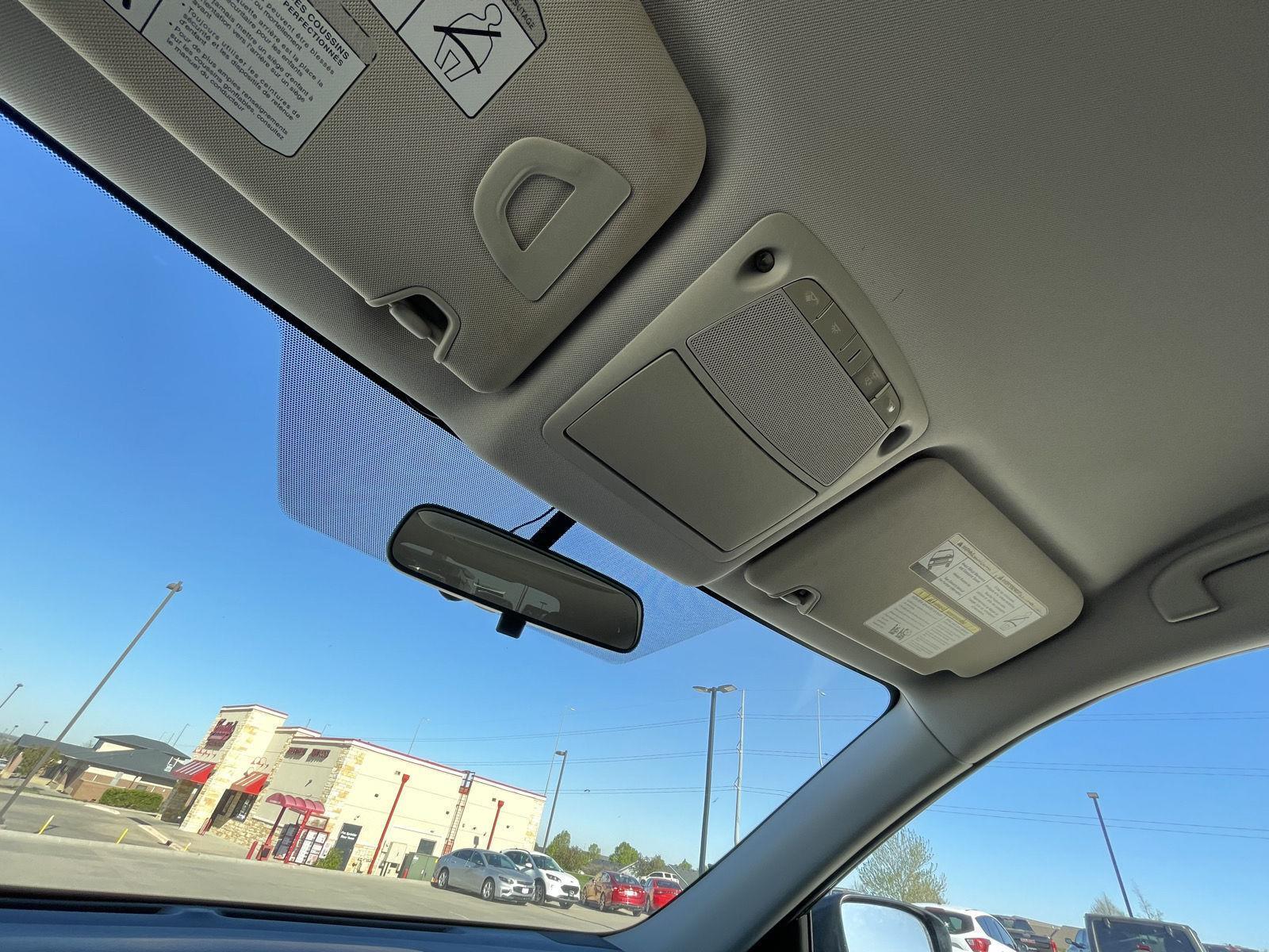 Used 2016 Nissan Rogue for sale in Lincoln NE