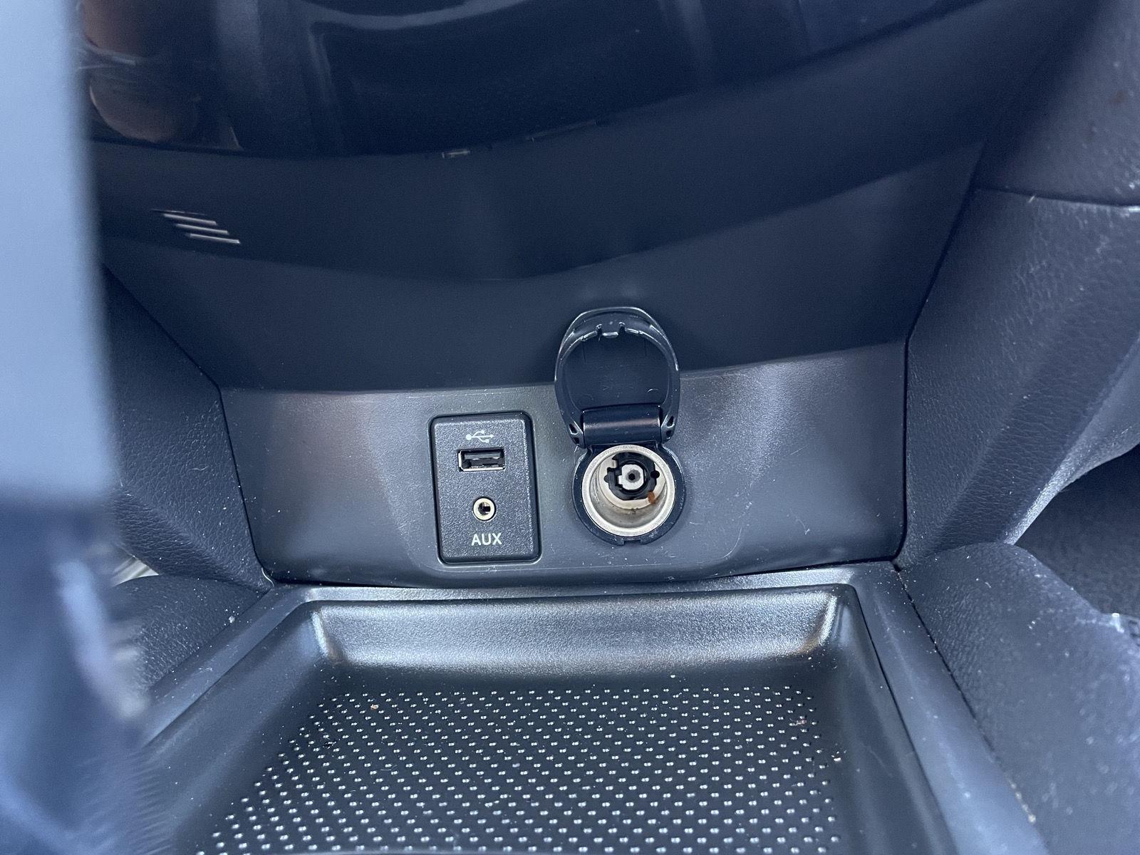 Used 2016 Nissan Rogue for sale in Lincoln NE