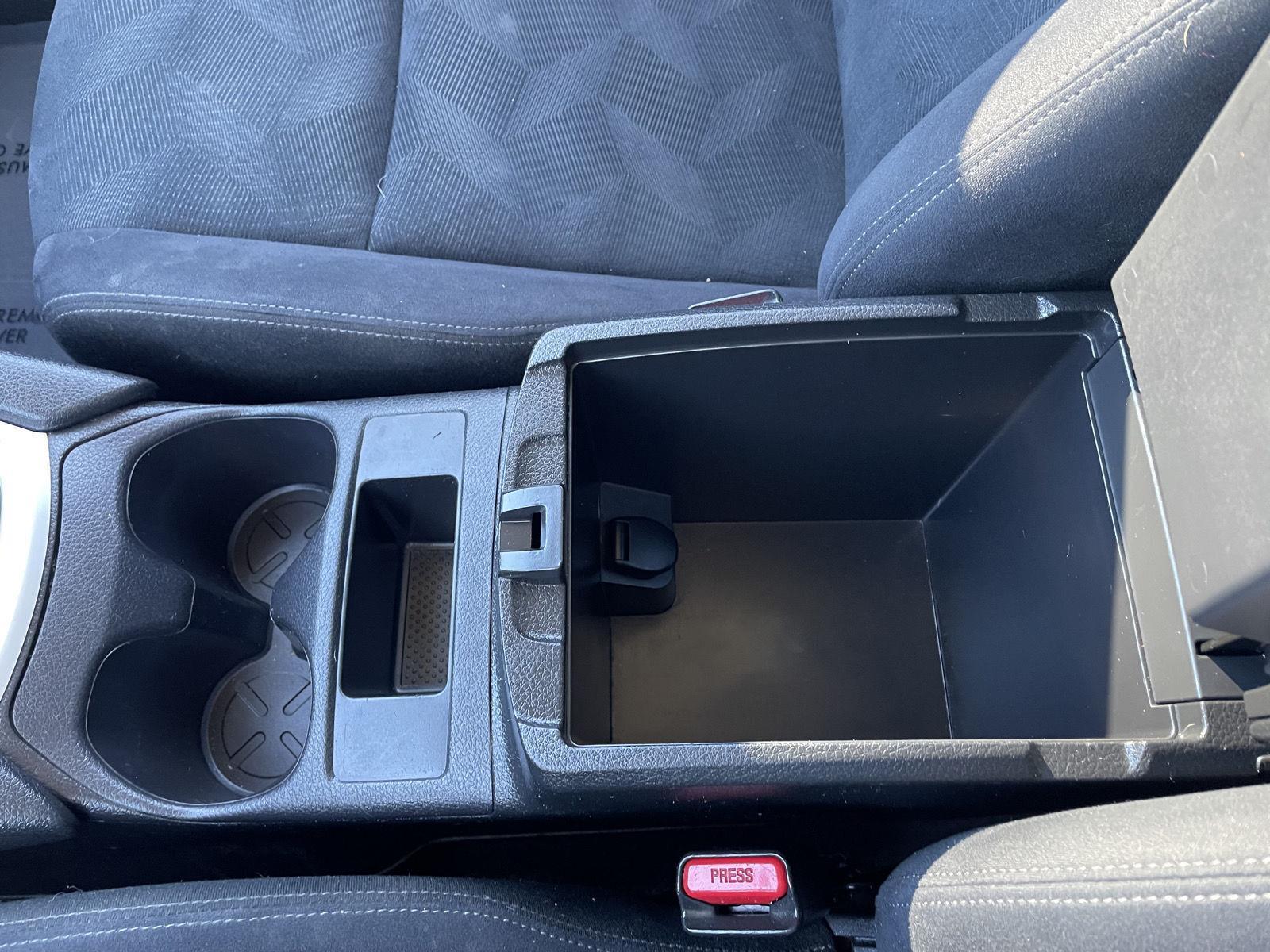 Used 2016 Nissan Rogue for sale in Lincoln NE