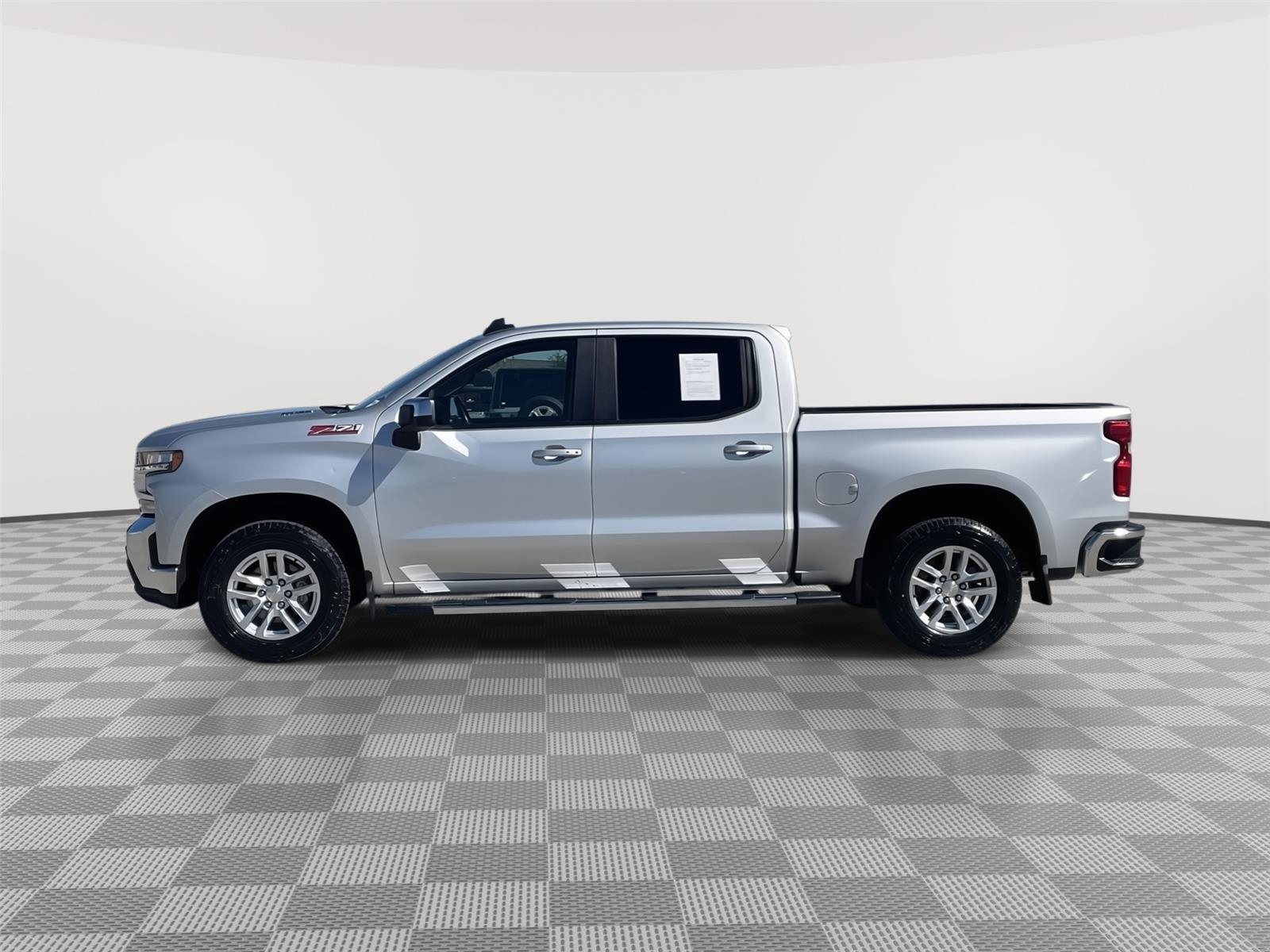 Used 2020 Chevrolet Silverado 1500 for sale in Lincoln NE