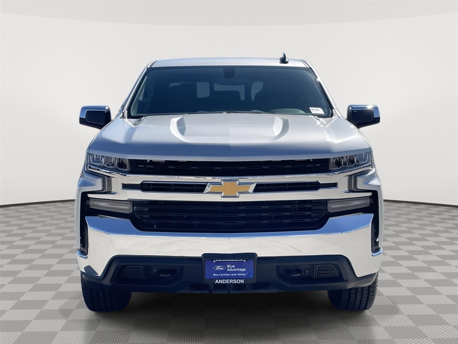 Used 2020 Chevrolet Silverado 1500 for sale in Lincoln NE