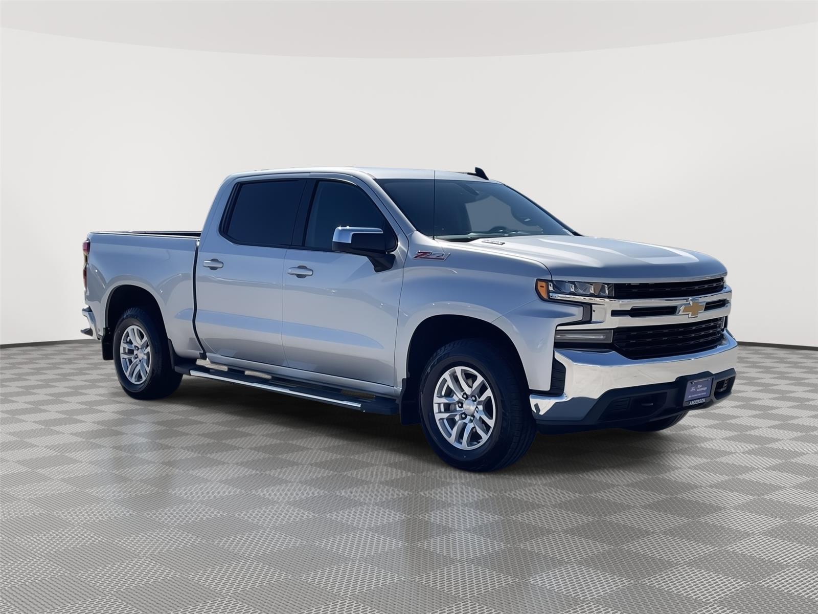 Used 2020 Chevrolet Silverado 1500 for sale in Lincoln NE