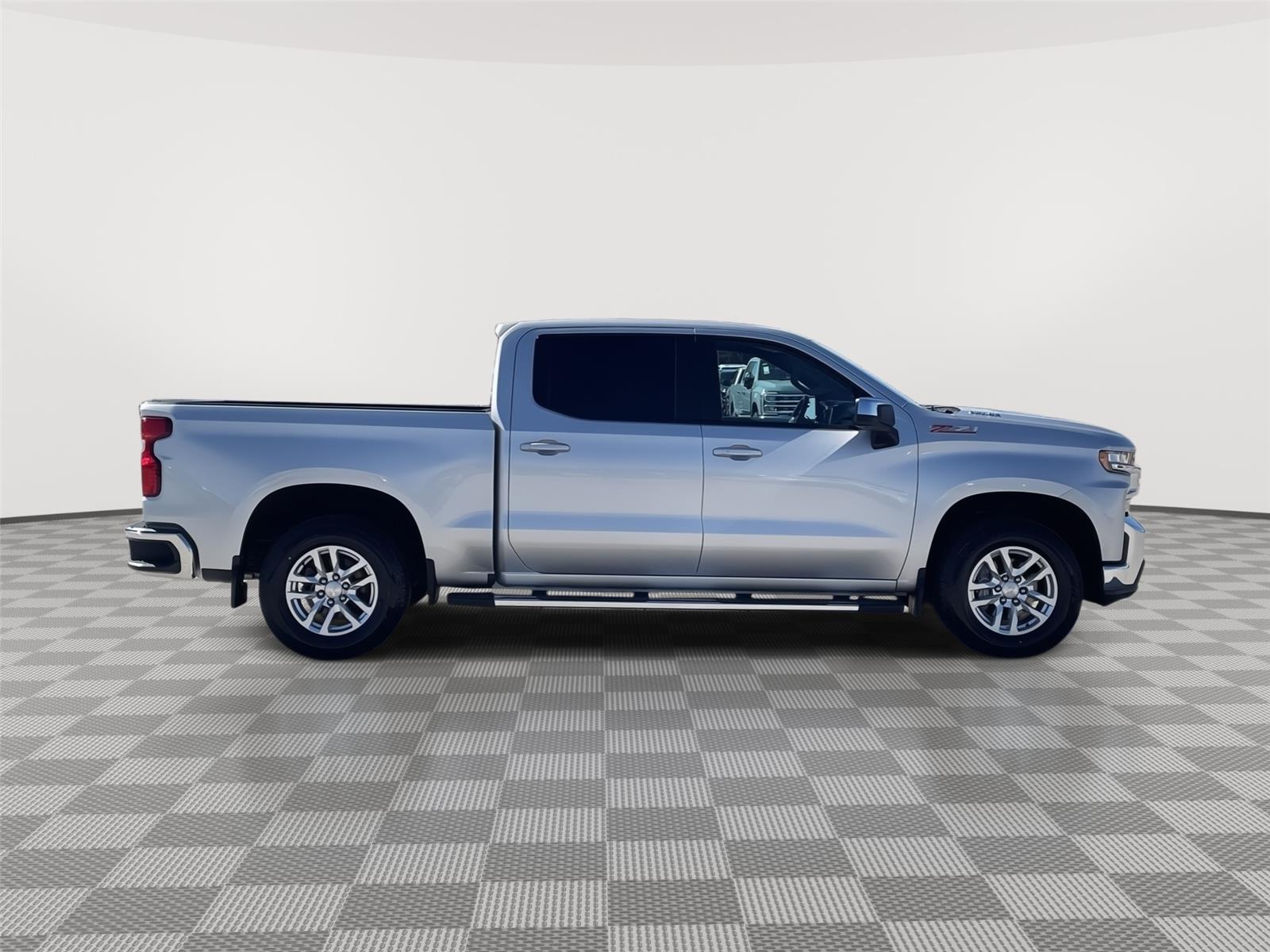 Used 2020 Chevrolet Silverado 1500 for sale in Lincoln NE