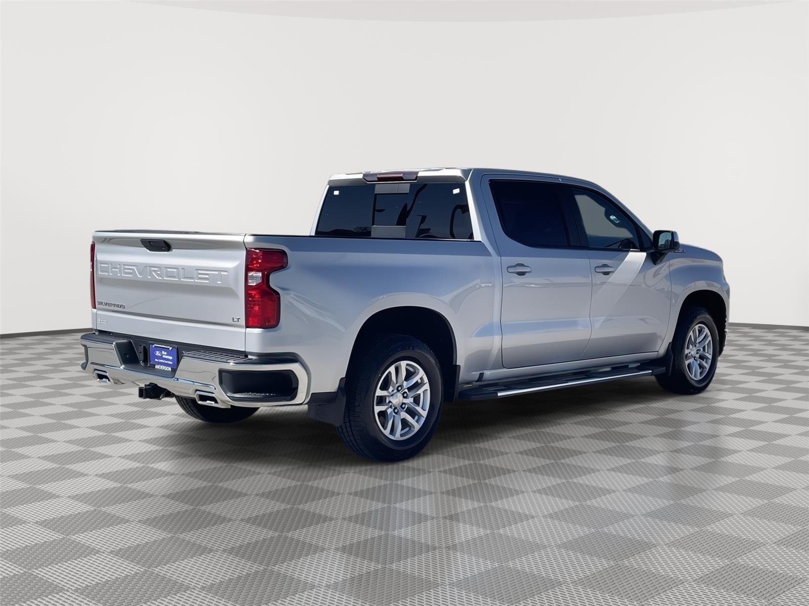 Used 2020 Chevrolet Silverado 1500 for sale in Lincoln NE