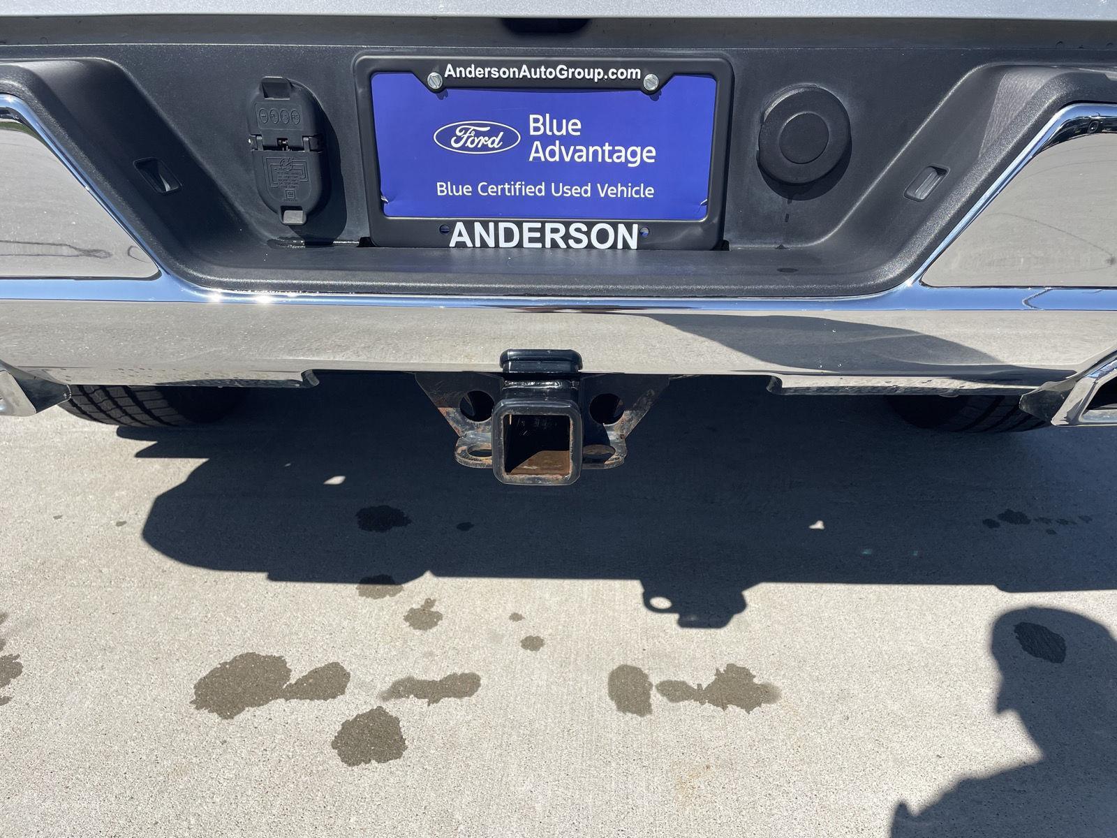 Used 2020 Chevrolet Silverado 1500 for sale in Lincoln NE