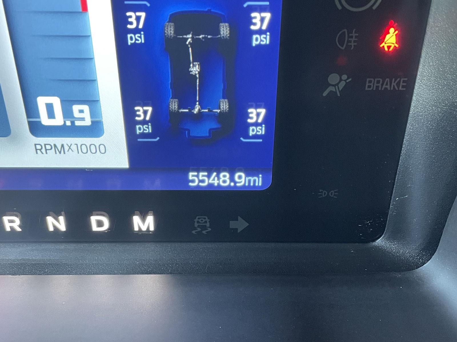 Used 2024 Ford Bronco for sale in Lincoln NE