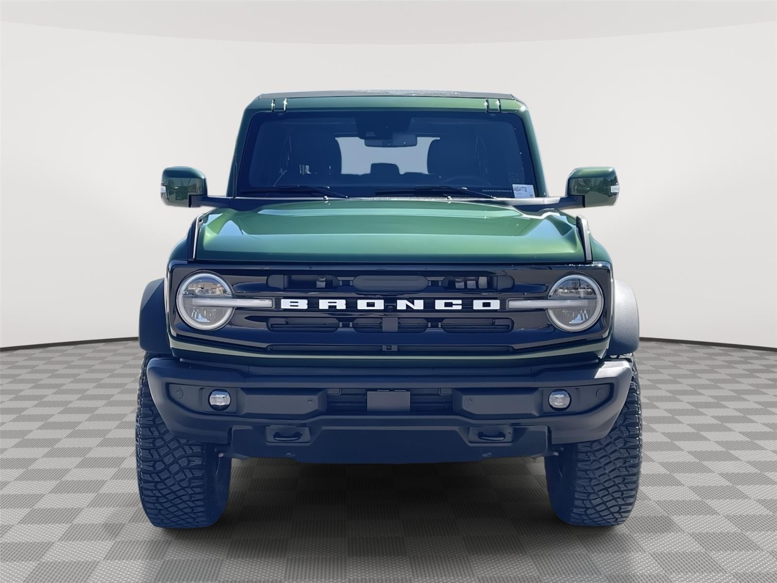 Used 2024 Ford Bronco for sale in Lincoln NE